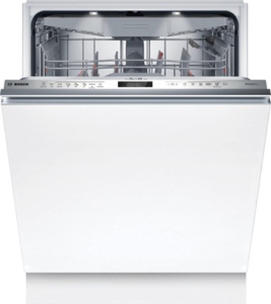 BOSCH Perilica posuđa SBV6ZCX25E
