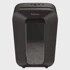 FELLOWES Uništavač papira LX70 crni, 18 L, 11 listova, križno rezanje