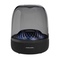 HARMAN KARDON Bluetooth zvučnik Aura Studio 4, prozirna kupola, RGB osvjetljenje