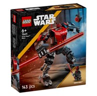 LEGO Star Wars Mehanički Darth Maul 75411