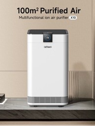 NIKCORP Pročišćivač zraka Adawo XL Kj600D-X10
