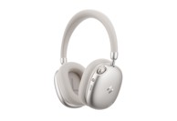 HAVIT Slušalice Space S1 bežične Bluetooth s poništavanjem buke (bež)
