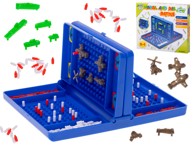 Društvena igra Pomorska bitka