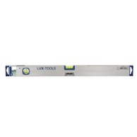 LUX TOOLS Libela OBIČNA 60cm PROFI 575503