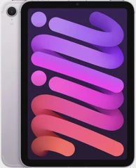APPLE iPad mini, Wi-Fi + Cellular, 256GB, ljubičasti (2024)