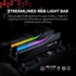 G.SKILL Radna memorija Trident Z5 RGB, 48 GB (2x24 GB), DDR5, 7200 MHz