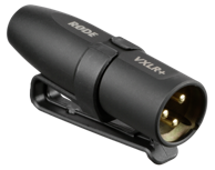 RODE VXLR+ Adapter Minijack/XLR