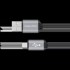 KRUGER&MATZ STRONG USB na Micro USB kabel 0,2 m