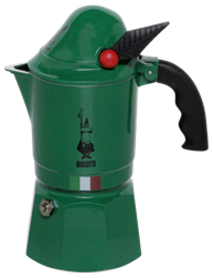 BIALETTI Kafetijera Break Alpina 3TZ
