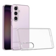 MG Maska Ultra Clear za Samsung Galaxy S25 FE, prozirna