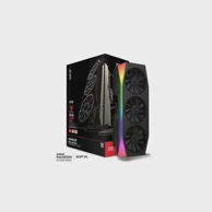 XFX Grafička kartica Mercury RX 9070 XT OC RGB 16GB GDDR6