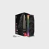 XFX Grafička kartica Mercury RX 9070 XT OC RGB 16GB GDDR6