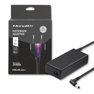 QOLTEC Adapter za laptop Acer, 90 W, 19 V 4.74 A, 5.5 x 2.5 mm
