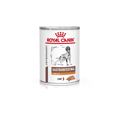 ROYAL CANIN Veterinary Diet Gastro Intestinal Low Fat 420 g