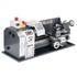 VEVOR Metalni tokarski stroj 203 x 406 mm promjenjive brzine