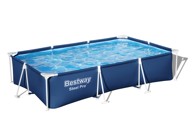 BESTWAY Bazen 300 x 201 x 66 cm
