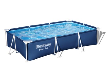 BESTWAY Bazen 300 x 201 x 66 cm