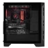 ACTINA Stolno računalo / Intel Core Ultra 9 285, 64GB, 2TB SSD, NVIDIA GeForce RTX 5080, Windows 11 Home, crni