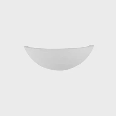 Gipsana svjetiljka Icarus, LED, 4 W, 220–240 V, 416 lm, 3000 K, IP20