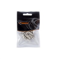 SBOX Konektor za antenu F/RG-6 10KOM