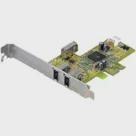 DAWICONTROL PCIe kontroler DC-1394 Fire Retina
