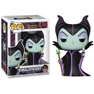 FUNKO POP! Disney Maleficent w/ Candle 9cm