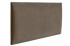 Tapecirani zidni panel 60 x 30 cm Magic Velvet 2206, kava s mlijekom
