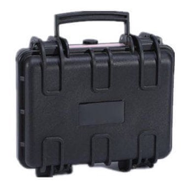 SPYPRO Zaštitni kofer 272012, IP67, radna temperatura –40℃ do 90℃