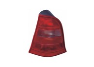 VAN WEZEL Zadnje svjetlo MB 168 A 97-04 lijevo -01 tamno/crveno 3014935