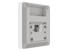 KEENETIC Mesh sustav Voyager Pro, Wi-Fi 6, AX1800, dual-band, Gigabit Ethernet, PoE, 4 kom