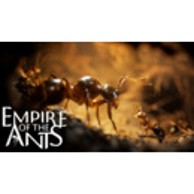 Igra za PC: Empire of the Ants