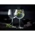 LYNGBY GLAS Set od 4 čaše za gin & tonic Juvel, 570 ml