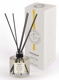 Aroma difuzor sa štapićima 100 ml amber