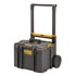 DEWALT Kutija za alat Toughsystem 2.0 DS450 Gearbox crna vodootporna 40 kg