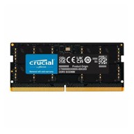 CRUCIAL RAM memorija, 32GB, DDR5-5600, SODIMM, CL46, (16Gbit)