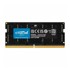 CRUCIAL RAM memorija, 32GB, DDR5-5600, SODIMM, CL46, (16Gbit)