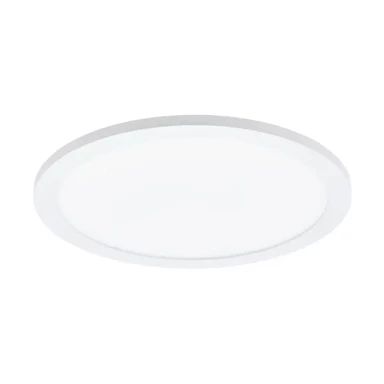Stropni panel SARSINA 97501, LED 17 W, prom 300, 2200 lm, 4000 K, dimabilna