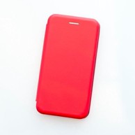 Preklopna futrola za Samsung Galaxy M13, crvena