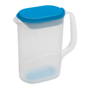 ADDIS Posuda s poklopcem Seal Tight Fridge Jug 1,5 L