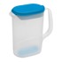 ADDIS Posuda s poklopcem Seal Tight Fridge Jug 1,5 L