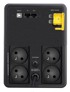 APC UPS napajanje Back-UPS BX1200MI-FR, 1200VA/650W