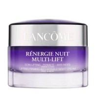 LANCOME Rénergie Multi-Lift noćna krema Rénergie Multi Lift Night