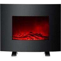 BHP Električni kamin LARSSON B992291-4