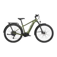CANNONDALE Električni bicikl Tesoro Neo X 1, 2020
