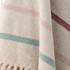BLOOMINGVILLE Krem deka za bebe 130x160 cm Frey