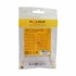 DELOCK USB kabel C-C 15 cm 100 W 5 A, bijela