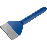 LUX TOOLS Sjekač plosnati za metal plosnati 80 mm 566680