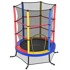 Dječji trampolin, 174 cm - šarena