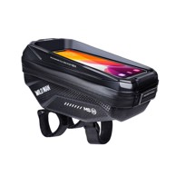 WILD MAN Torbica za bicikl MS88, 1,2L, crno