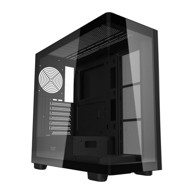 DARKFLASH Kućište DS900G, crno